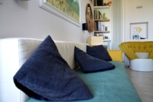 Monte Mario compressa