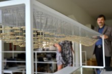 Pietralata controsoffitto compresso