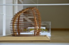 Pietralata legno compresso