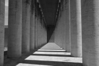 Ombre orizzontali compresso