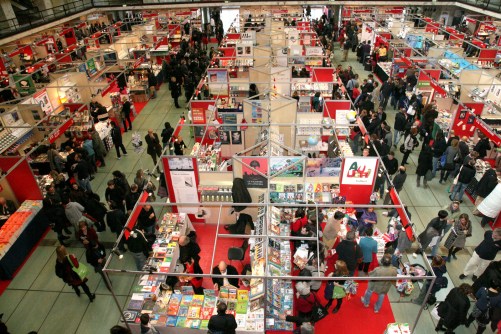 Fiera Libri