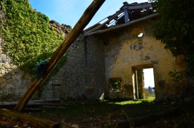 Interno chiesa 2 comp