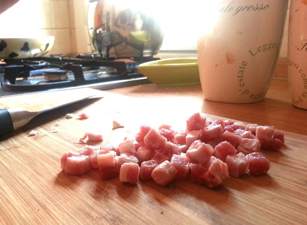 Pancetta
